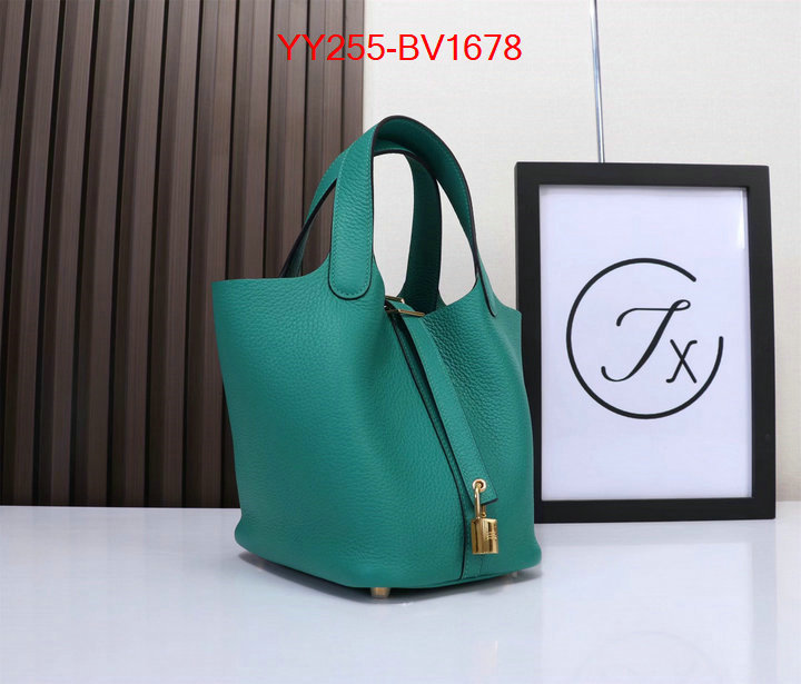 Hermes Bags(TOP)-Picotin Lock- buy online ID: BV1678