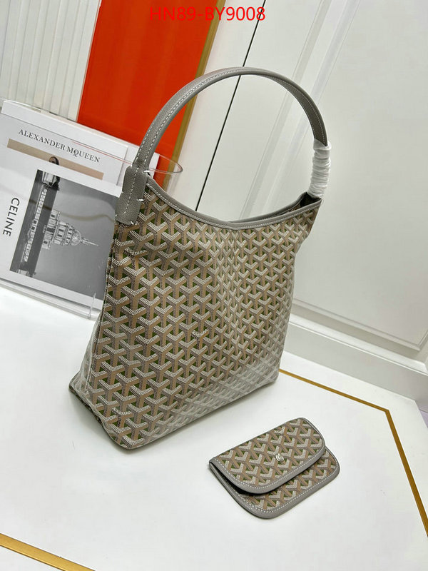Goyard Bags(4A)-Handbag- what 1:1 replica ID: BY9008 $: 89USD