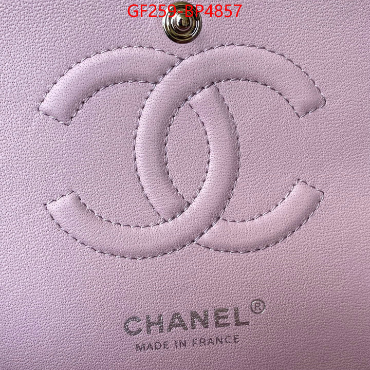 Chanel Bags(TOP)-Diagonal- where can i buy the best 1:1 original ID: BP4857 $: 259USD