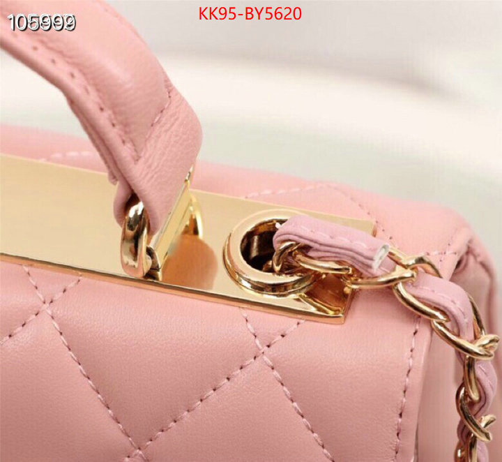 Chanel Bags(4A)-Diagonal- online from china designer ID: BY5620 $: 95USD