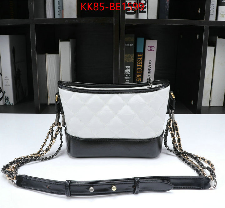 Chanel Bags(4A)-Diagonal- 1:1 ID: BE1599 $: 85USD