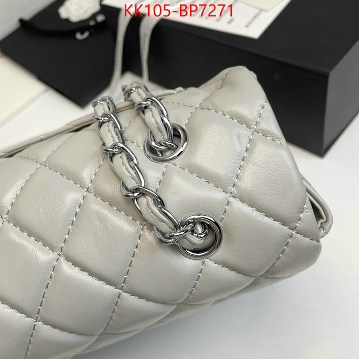 Chanel Bags(4A)-Diagonal- how can i find replica ID: BP7271 $: 105USD