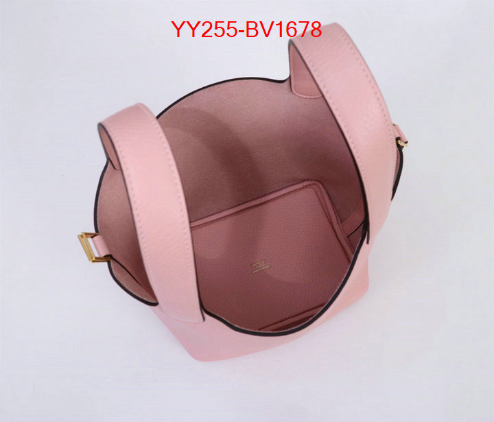 Hermes Bags(TOP)-Picotin Lock- buy online ID: BV1678