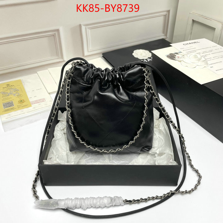 Chanel Bags(4A)-Diagonal- highest quality replica ID: BY8739 $: 85USD