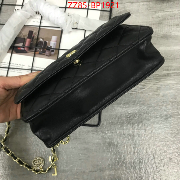 Chanel Bags(4A)-Diagonal- high quality replica ID: BP1921 $: 85USD