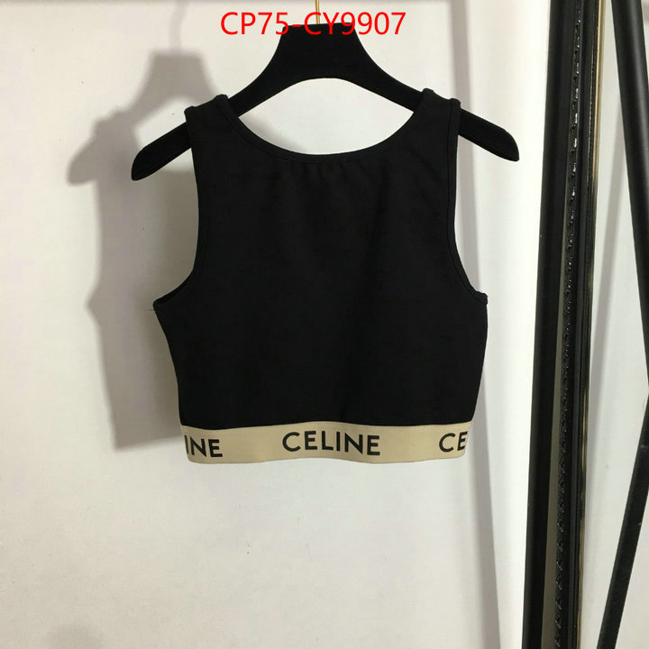 Clothing-Celine online ID: CY9907 $: 75USD