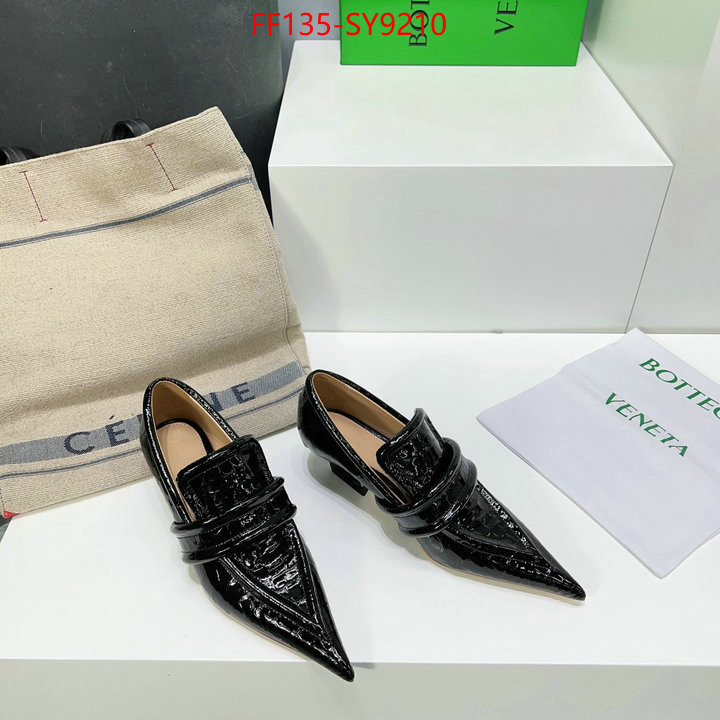 Women Shoes-BV website to buy replica ID: SY9210 $: 135USD