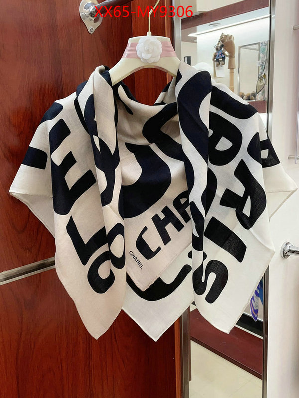 Scarf-Chanel every designer ID: MY9306 $: 65USD