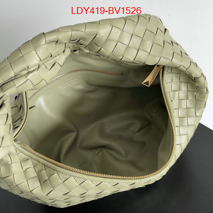 BV Bags(TOP)-Jodie online from china ID: BV1526 $: 419USD