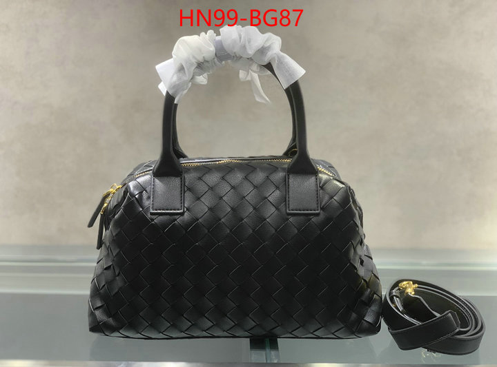 BV Bags(4A)-Handbag- knockoff ID: BG87 $: 99USD