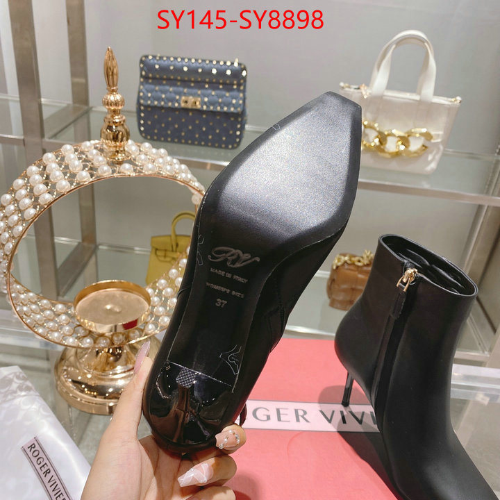 Women Shoes-Rogar Vivier cheap ID: SY8898 $: 145USD