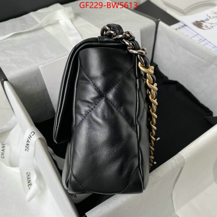 Chanel Bags(TOP)-Diagonal- new 2023 ID: BW5613 $: 229USD