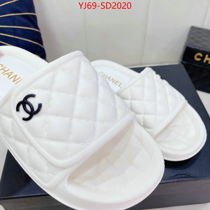 Women Shoes-Chanel 7 star replica ID: SD2020 $: 69USD