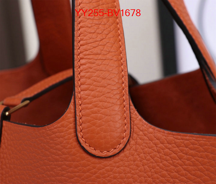 Hermes Bags(TOP)-Picotin Lock- buy online ID: BV1678