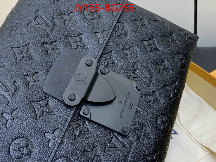 LV Bags(TOP)-Trio- fashion replica ID: BG255 $: 155USD
