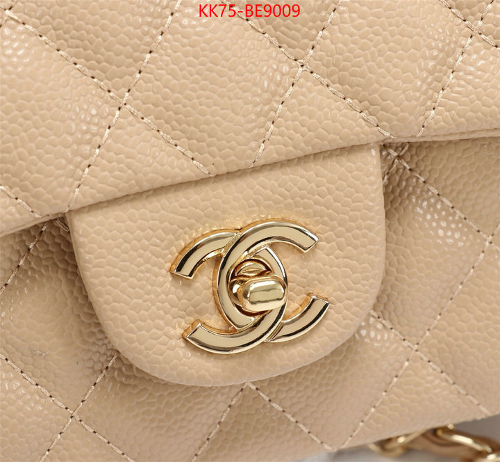 Chanel Bags(4A)-Diagonal- buy cheap ID: BE9009 $: 75USD