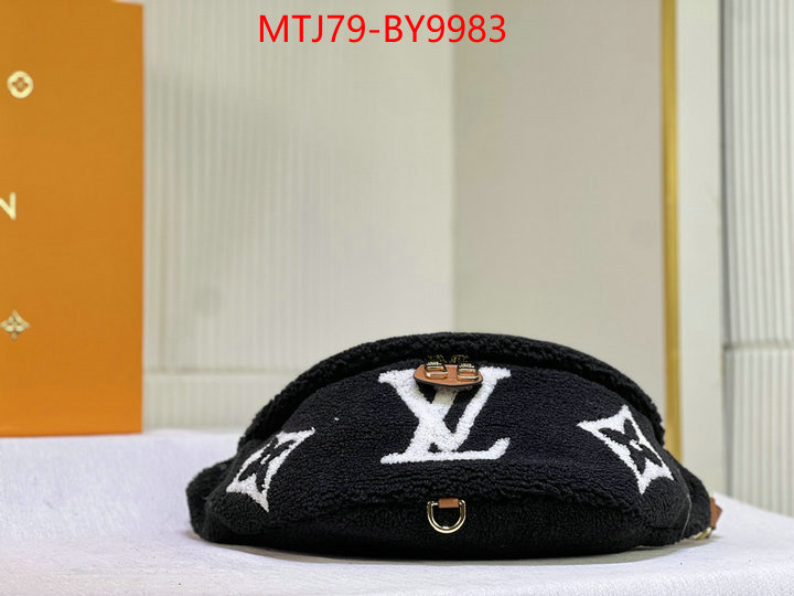 LV Bags(4A)-Discovery- where could you find a great quality designer ID: BY9983 $: 79USD