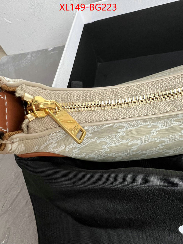 Celine Bags(TOP)-Handbag best designer replica ID: BG223 $: 149USD