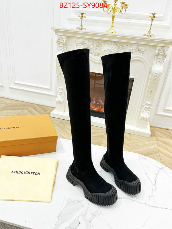 Women Shoes-Boots shop the best high quality ID: SY9084 $: 125USD