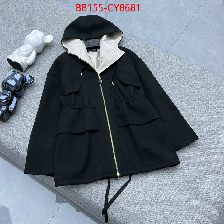 Clothing-LV china sale ID: CY8681 $: 155USD