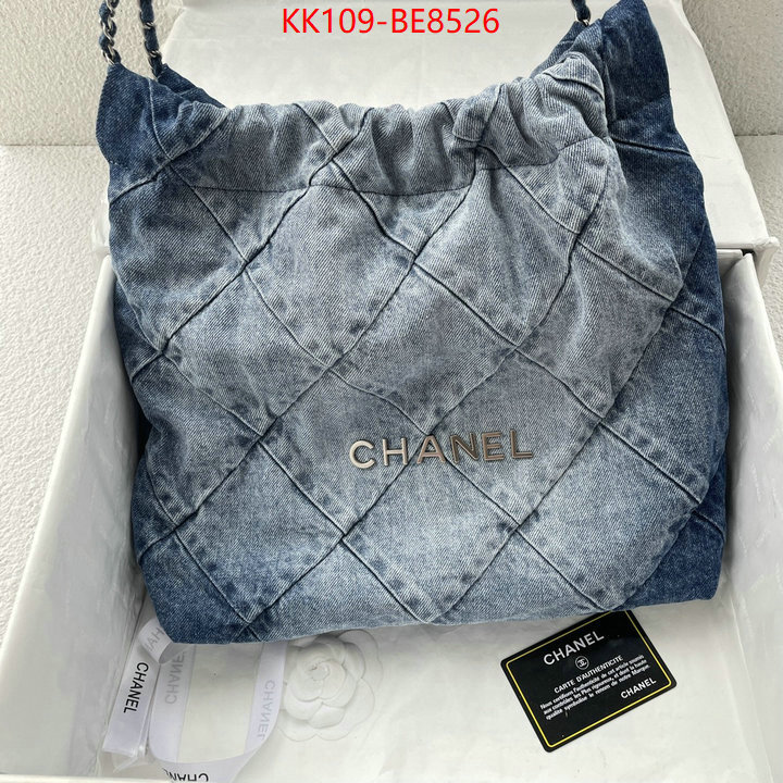 Chanel Bags(4A)-Diagonal- from china ID: BE8526 $: 109USD