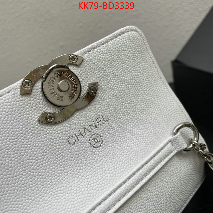 Chanel Bags(4A)-Diagonal- the best affordable ID: BD3329 $: 79USD