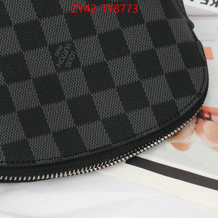 LV Bags(4A)-Vanity Bag- we offer ID: TY8773 $: 42USD