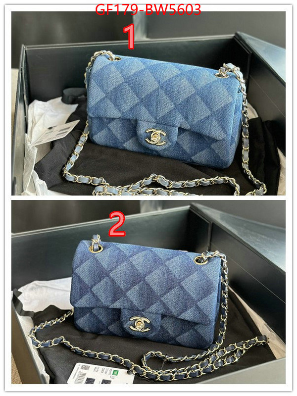 Chanel Bags(TOP)-Diagonal- is it ok to buy ID: BW5603 $: 179USD