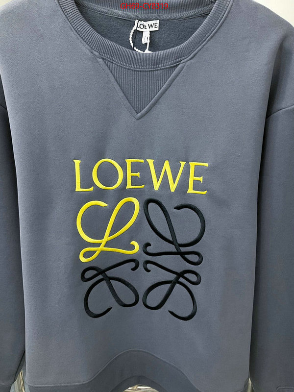 Clothing-Loewe top sale ID: CY8319 $: 69USD