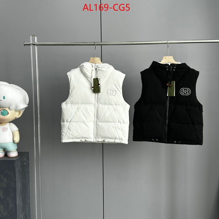 Down jacket Women-Gucci shop designer ID: CG5 $: 169USD