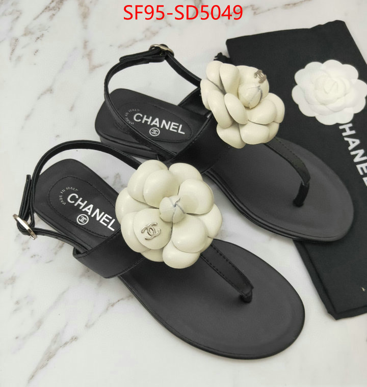 Women Shoes-Chanel fashion replica ID: SD5049 $: 95USD