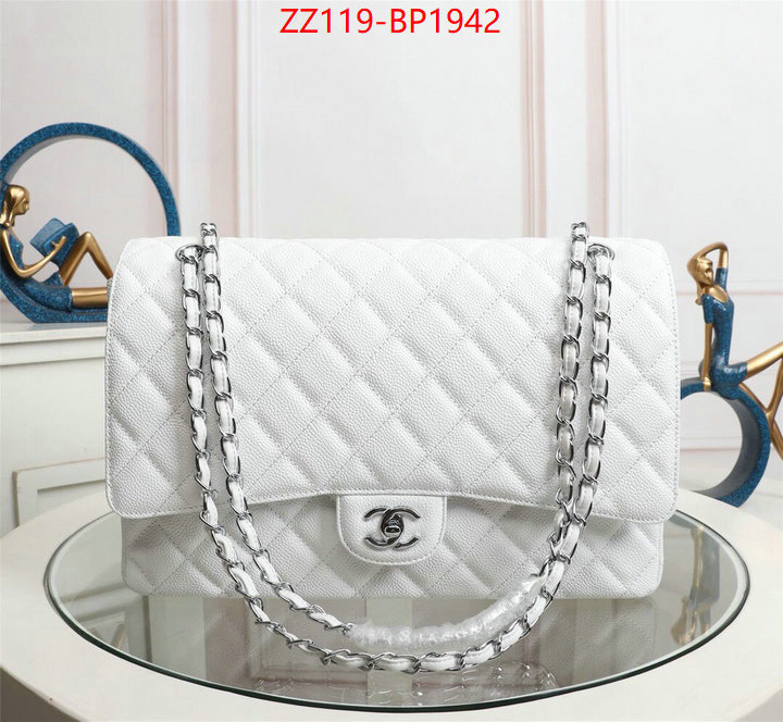 Chanel Bags(4A)-Diagonal- where can you buy replica ID: BP1942 $: 119USD