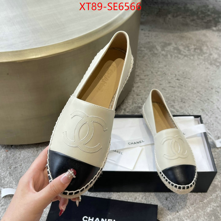 Women Shoes-Chanel shop designer ID: SE6566 $: 89USD