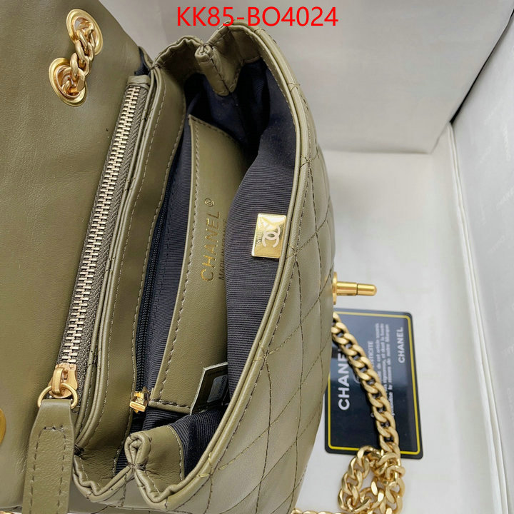 Chanel Bags(4A)-Diagonal- what is top quality replica ID: BO4024 $: 85USD