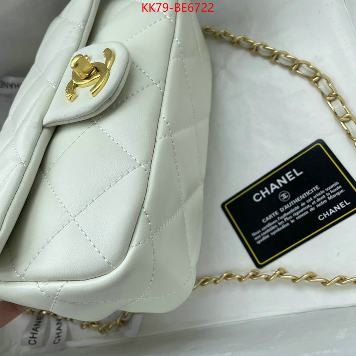 Chanel Bags(TOP)-Diagonal- buy the best high quality replica ID: BE6722 $: 79USD