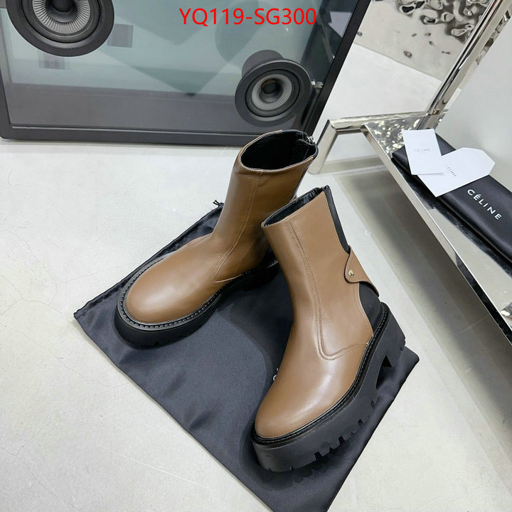 Women Shoes-Boots designer replica ID: SG300 $: 119USD