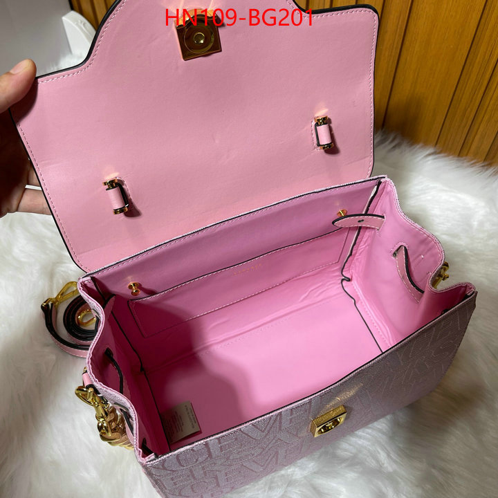 Versace Bag(4A)-Handbag- replica 1:1 high quality ID: BG201 $: 109USD