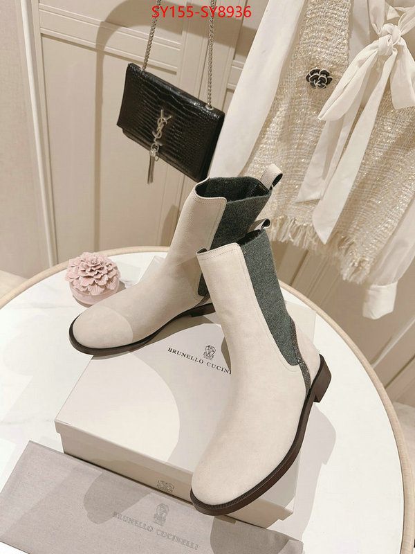 Women Shoes-Brunello cucinelli buy cheap ID: SY8936 $: 155USD