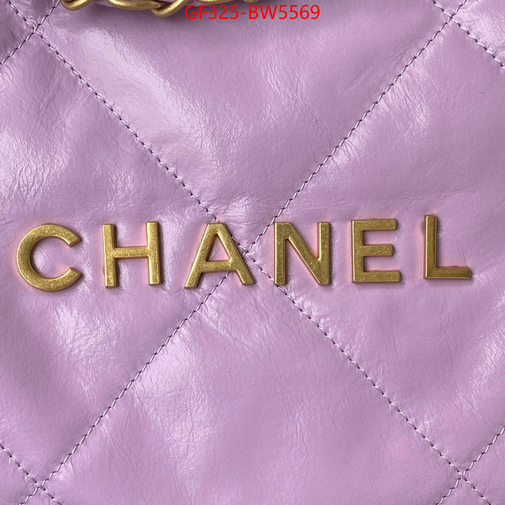 Chanel Bags(TOP)-Handbag- hot sale ID: BW5569 $: 325USD