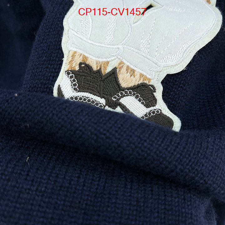 Clothing-Ralph Lauren is it illegal to buy ID: CV1457 $: 115USD