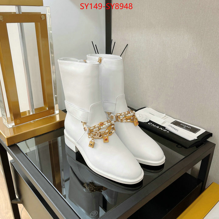 Women Shoes-Boots the best designer ID: SY8948 $: 149USD