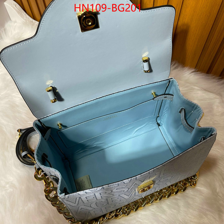 Versace Bag(4A)-Handbag- replica 1:1 high quality ID: BG201 $: 109USD