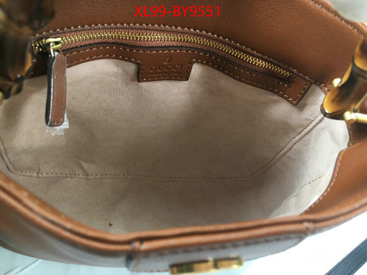 Gucci Bags(4A)-Diana-Bamboo- supplier in china ID: BY9551