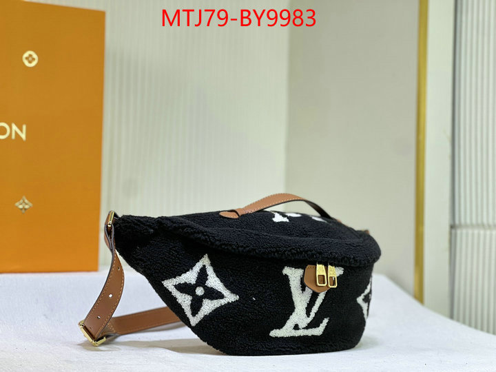 LV Bags(4A)-Discovery- where could you find a great quality designer ID: BY9983 $: 79USD