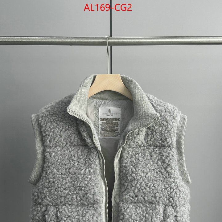 Down jacket Women-Brunello Cucinelli sale ID: CG2 $: 169USD