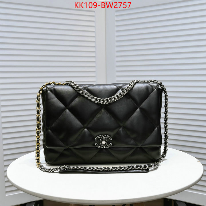 Chanel Bags(4A)-Diagonal- store ID: BW2761 $: 109USD