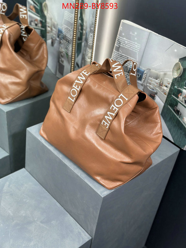 Loewe Bags(TOP)-Handbag- designer ID: BY8593 $: 289USD