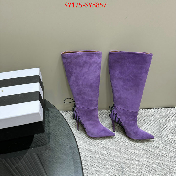 Women Shoes-AQUAZZURA the best designer ID: SY8857 $: 175USD