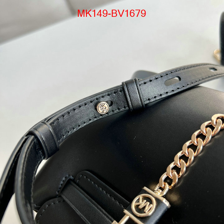 Michael Kors Bags(TOP)-Handbag- buy top high quality replica ID: BV1679 $: 149USD