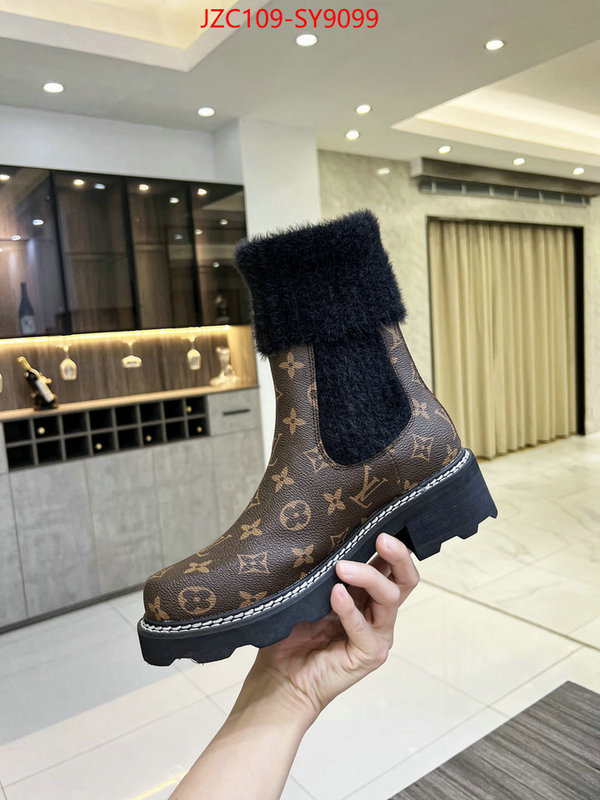 Women Shoes-Boots styles & where to buy ID: SY9099 $: 109USD